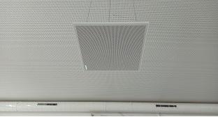 Micro plafond
